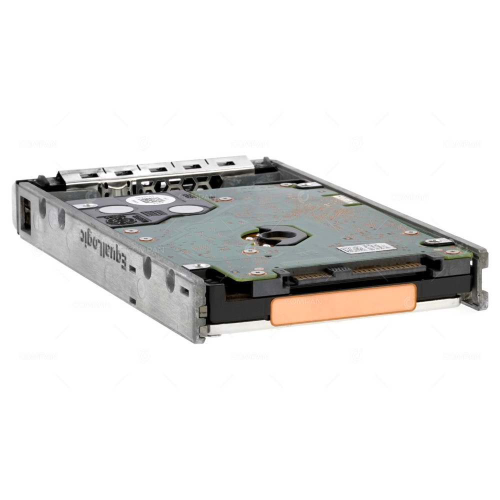MCVGD EQL DELL HARD DRIVE 300GB 10K 6G SAS 2.5 SFF HOT-SWAP 0MCVGH, HUC109030CSS600